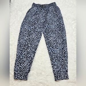 Zenana The Animal In Me Jogger